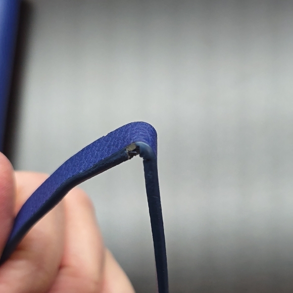 TARDIS Wallet - Picture 5 of 6